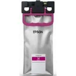 Картридж Epson WorkForce Pro WF-C529R / C579R Magenta XXL Ink Supply Unit (C13T01D300)