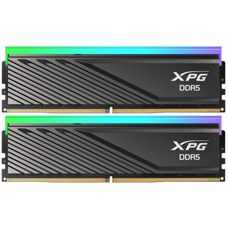 Модуль памяти DIMM 32GB DDR5-6000 K2 AX5U6000C3016G-DTLABRBK  AD