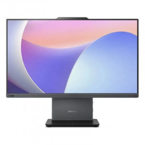 Lenovo ThinkCentre Neo 50a Gen 5 [12SA000KRU] Grey 27" {FHD i5-13420H/16Gb/512Gb SSD/noOs}