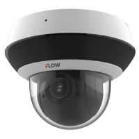 iFLOW F-IP-1441CMSZ4  4Мп уличная поворотная IP-камера c ИК-подсветкой до 20м