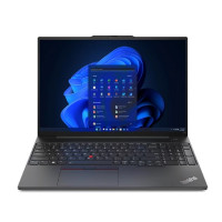Lenovo ThinkPad E16 Gen1 [21JQS7R300]  16" {WUXGA i5-13420H / 8GB(8_MB+0) / SSD 512GB / backlit kb / DOS/ BAG}