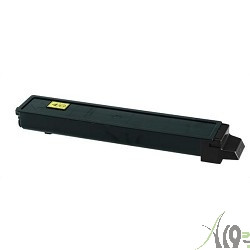 Kyocera-Mita TK-8315K Картридж, Black {TASKalfa 2550ci, Black, (12000стр.)}