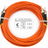 Cabeus FOP-62-ST-ST-20m Шнур оптический duplex ST-ST 62,5/125 mm 20м LSZH Cabeus FOP-62-ST-ST-20m Шнур оптический duplex ST-ST 62,5/125 mm 20м LSZH