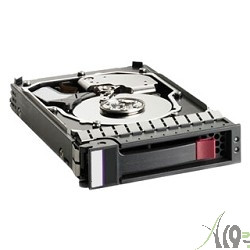 430169-002 HP 72GB 2.5" SFF 3G Dual Port SAS 15K RPM Hot Plug Hard Drive 