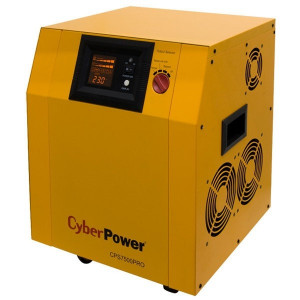 CyberPower Инвертор CPS 7500 PRO CPS7500PRO (5000 Va. 48V)