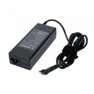 Gembird Блок питания для ноутбуков Asus, Toshiba 19В/4,74А, 90Вт, 1 штекер 5,5х2,5мм (NPA-AC17) Gembird Блок питания для ноутбуков Asus, Toshiba 19В/4,74А, 90Вт, 1 штекер 5,5х2,5мм (NPA-AC17)