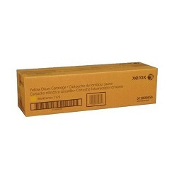 XEROX 013R00658 WC7120 Yellow Drum Cartridge  (51K)  {GMO}