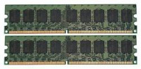 408854-B21 8GB (2*4GB) PC2-5300 Kit