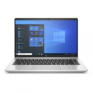 HP Probook 455 G8 [4K7C5EA] Silver 15.6" {FHD Ryzen 5 5600U/16Gb/512SSDGb/Vega/Win10Pro}