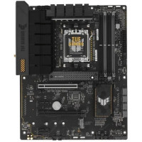 ASUS TUF GAMING A620-PRO WIFI (Socket AM5, ATX, 4xDDR5(192GB), DP/HDMI 2.0, 1xPCIe 4.0x16/1xPCIe 3.0x16/2xPCIe 3.0, 1xLAN (2.5GbE), Wi-Fi, BT, 4xSATA 6Gb/s, 2xM.2, 2xUSB 3.2, 3xUSB 2.0) ASUS TUF GAMING A620-PRO WIFI (Socket AM5, ATX, 4xDDR5(192GB), DP/HDMI 2.0, 1xPCIe 4.0x16/1xPCIe 3.0x16/2xPCIe 3.0, 1xLAN (2.5GbE), Wi-Fi, BT, 4xSATA 6Gb/s, 2xM.2, 2xUSB 3.2, 3xUSB 2.0)