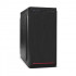 Exegate EX299209RUS Корпус Minitower ExeGate BAA-114U2-UNS500 (mATX, БП UNS500 с вент. 12см, 1*USB+2*USB3.0, аудио, черный)
