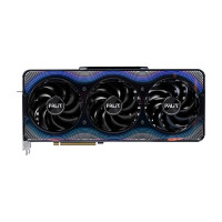 Видеокарта Palit PCI-E nVidia GeForce RTX 5080 GAMEROCK OC 16GB (GDDR7/256 bit/3xDP, HDMI) RTL (NE75080T19T2-GB2030G) Видеокарта Palit PCI-E nVidia GeForce RTX 5080 GAMEROCK OC 16GB (GDDR7/256 bit/3xDP, HDMI) RTL (NE75080T19T2-GB2030G)