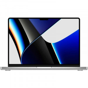 Apple MacBook Pro 14 2021 [Z15G000DY] (КЛАВ.РУС.ГРУВ.) Space Grey 14.2" Liquid Retina XDR {(3024x1964) M1 Pro 8C CPU 14C GPU/16Gb/512Gb SSD}