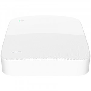 Tenda N3L-4H 4-канальный видеорегистратор HD, Объем хранилища до 10 TB