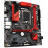 Gigabyte B760M GAMING, LGA 1700, Intel B760, mATX, Ret