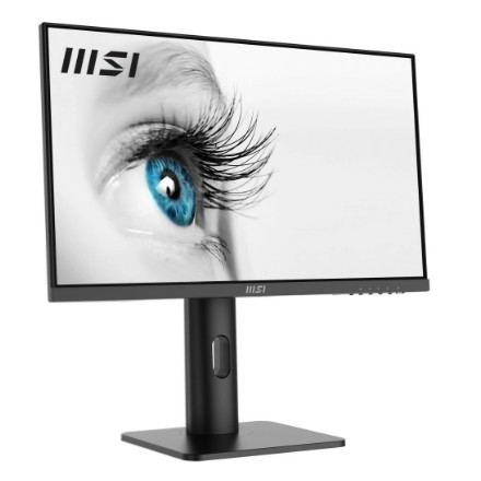 MSI PRO 23.8" MP243P {IPS 1920x1080 75Hz 5ms 1000:1 8bit HDMI1.4 DisplayPort1.2a Pivot Height 2x1W VESA} [9S6-3PB59H-064]