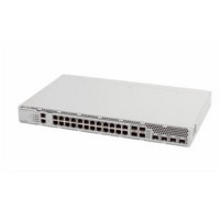 ELTEX MES3324 Ethernet-коммутатор 20 портов 10/100/1000Base-T, 4 комбинированных порта 10/100/1000Base-T/1000Base-X(SFP), 4 порта 10GBase-R (SFP+), L3, 2 слота для модулей питания ELTEX MES3324 Ethernet-коммутатор 20 портов 10/100/1000Base-T, 4 комбинированных порта 10/100/1000Base-T/1000Base-X(SFP), 4 порта 10GBase-R (SFP+), L3, 2 слота для модулей питания
