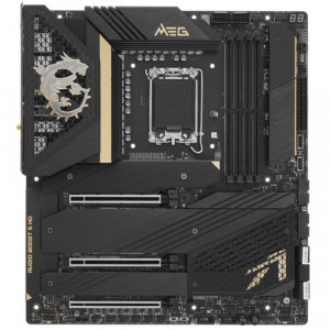 Материнская плата Z690 S1700 EATX MEG Z690 ACE MSI