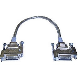 Cisco CAB-SPWR-150CM CAB-SPWR-150CM= Кабель Catalyst 3750X Stack Power Cable 150 CM Spare 