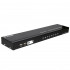 D-Link KVM-440/C2A 8-портовый KVM-переключатель с портами VGA и 4 портами USB