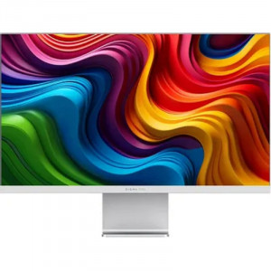 LCD Digma Pro 27" Art M серый {IPS 3840x2160 60Hz 5ms 500cd HDMI DisplayPort USB MM}