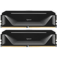 DDR5 DIMM 5200-40 2048x8 32GB 1.25V OC NOX RGB w/HS RP-K2 AH5U32G52C522NBAA-2