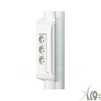 Legrand 30703 Колонна 4-х секцион. 2.7м.