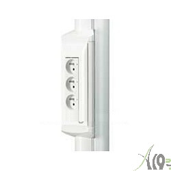 Legrand 30703 Колонна 4-х секцион. 2.7м.