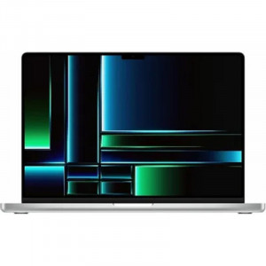 Apple MacBook Pro 16 2023 [MNWC3C/A] (КЛАВ.РУС.ГРАВ.) Silver 16.2" Liquid Retina XDR {(3456x2234) M2 Pro 12C CPU 19C GPU/16GB/512GB SSD}