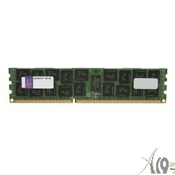 Kingston DDR3 8GB (PC3-12800) 1600MHz [KTH-PL316S/8G] 