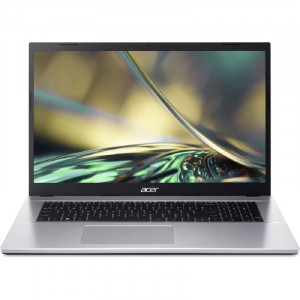 Acer Aspire 3 A317-54-388R [NX.K9YER.009] Silver 17.3" {FHD  i3-1215U/16GB/512GB SSD/UHD Graphics/noOS}