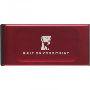 Kingston Portable SSD 1TB External  XS1000R BOC,Type-C/A, USB 3.2 Gen 2, R/W 1050/1000MB/s, 70x33x14mm, 69g., Red (60 мес)