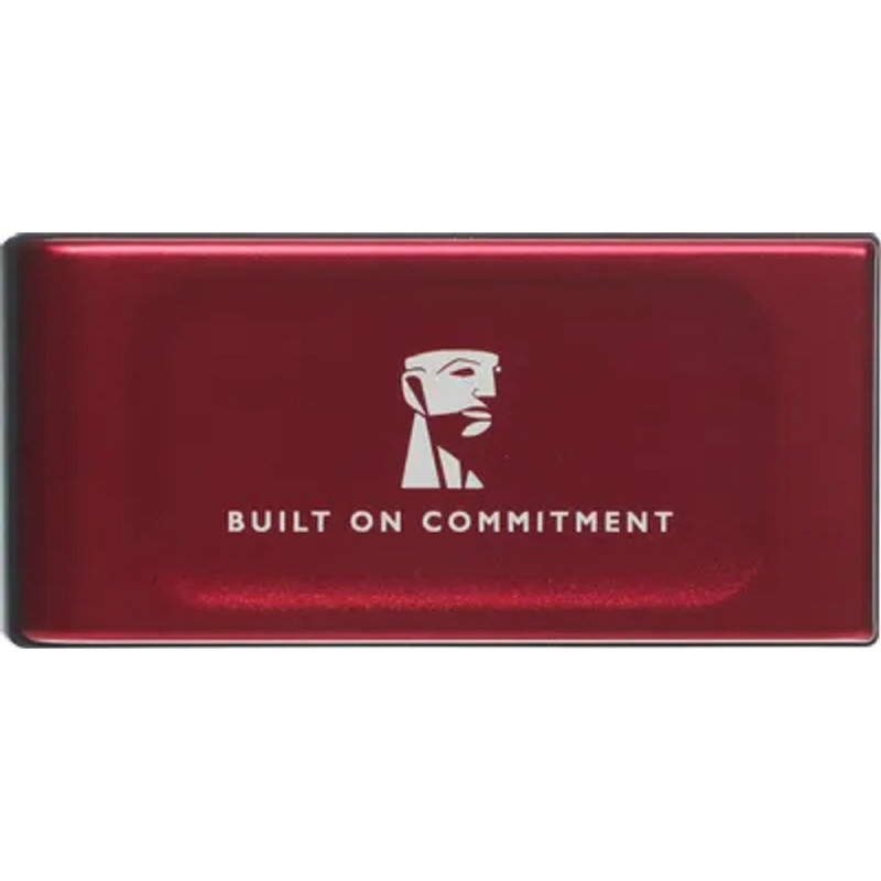 Kingston Portable SSD 1TB External  XS1000R BOC,Type-C/A, USB 3.2 Gen 2, R/W 1050/1000MB/s, 70x33x14mm, 69g., Red (60 мес)