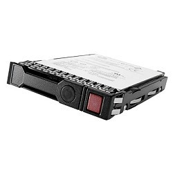 Накопитель SSD HP 1x240Gb 6G SATA (718177-B21)