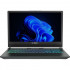 IRBIS YUDAI [15NBC1011] Grey 15.6" {FHD Ryzen R5 6600H/16GB/512GB SSD/DOS}