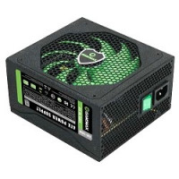 GameMax (GM-500) Блок питания ATX 500W GameMax GM-500