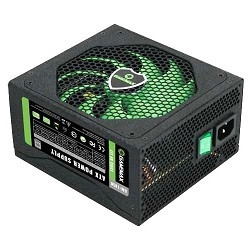 GameMax (GM-500) Блок питания ATX 500W GameMax GM-500