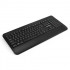 Exegate EX296922RUS Клавиатура ExeGate Professional Standard LY-E5500M (USB, полноразмерная, влагозащищенная, 104кл., Enter большой, подставка под запястья, длина кабеля 1,35м, черная, Color Box) Exegate EX296922RUS Клавиатура ExeGate Professional Standard LY-E5500M (USB, полноразмерная, влагозащищенная, 104кл., Enter большой, подставка под запястья, длина кабеля 1,35м, черная, Color Box)