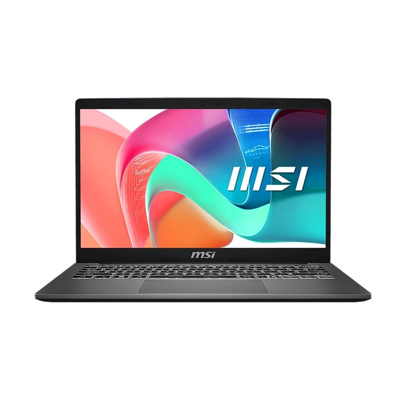 MSI Modern 13 F1MOG [9S7-13S131-069] Platinum Gray 13.3" {FHD  5 120U/16GB/512GB SSD/backlight/DOS}