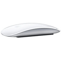 Мышь Apple Magic Mouse 3 A1657, лазерная, беспроводная, белый [MK2E3AM/A] [MK2E3ZA/A]
