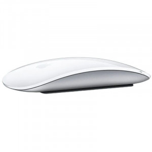 Мышь Apple Magic Mouse 3 A1657, лазерная, беспроводная, белый [MK2E3AM/A] [MK2E3ZA/A]