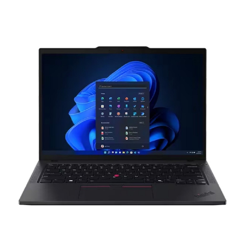 Lenovo ThinkPad T14 G5 [21MLA05CCD_PRO] (КЛАВ.РУС.ГРАВ.) 14" {WUXGA+ 2.2K IPS Ultra 7 155H/16GB/512GB SSD/LTE/W11Pro}