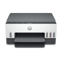 HP Smart Tank 720 AiO (6UU46A) A4 Duplex WiFi USB серый