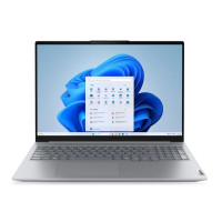 Lenovo ThinkBook 16 G8 IAL [21SK0044GP] Grey 16" {WUXGA Ultra 7 255H/16Gb/512Gb SSD/DOS}