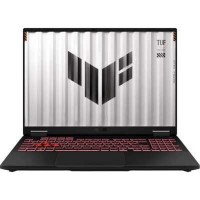ASUS TUF Gaming A16 FA608UM-RV097 [90NR0KV1-M006W0] Grey 16" {WUXGA Ryzen 7 260 /32Gb/ SSD512Gb/RTX 5060 8Gb/noOs}