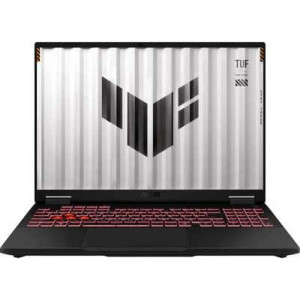 ASUS TUF Gaming A16 FA608UM-RV097 [90NR0KV1-M006W0] Grey 16" {WUXGA Ryzen 7 260 /32Gb/ SSD512Gb/RTX 5060 8Gb/noOs}