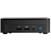 Intel NUC12WSKI70000 Платформа для ПК, Intel® Core™ i7-1260P Processor (18M Cache, up to 4,70 GHz) ((R)NUC12WSKI70000)