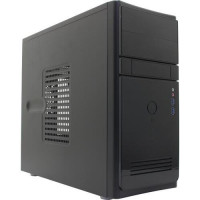 Mini Tower InWin ENR021BL PM-400ATX  U3.0*2+A(HD)  mATX [6194116]  