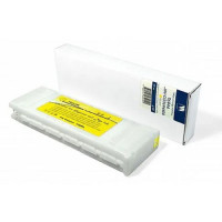 Струйный картридж NV Print T6944 (NV-C13T694400) Yellow для Epson SureColor SC-T5200/T3200/T7200 (700 мл) 