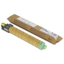 Ricoh 841597/842080 Картридж тип  MPC305E, Yellow {Aficio MP C305SP/C305SPF, (4000стр.)}
